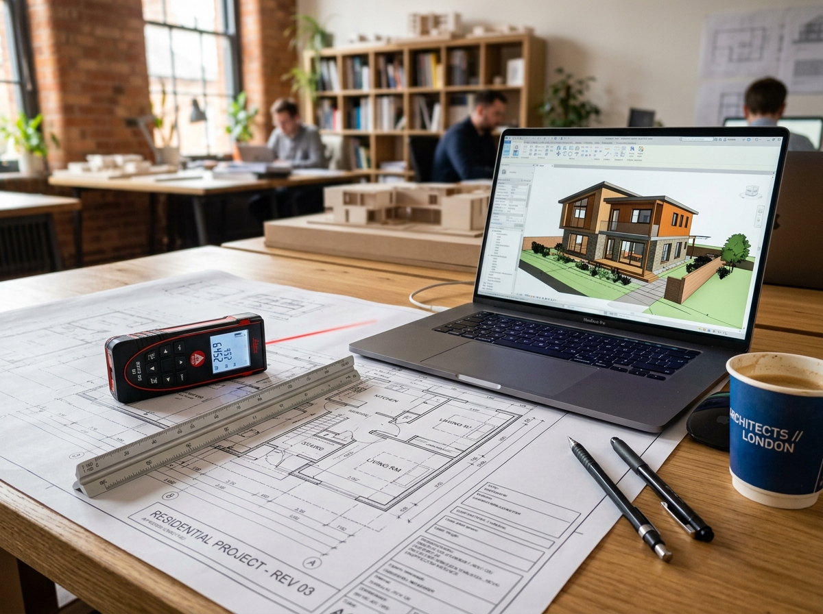 Estudio ROER Arquitectos