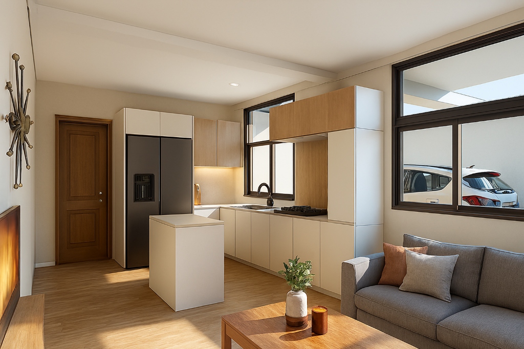 Sistemas constructivos