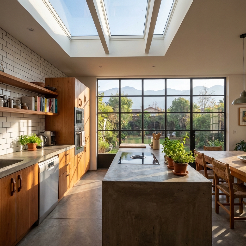 Proyecto Ampliación